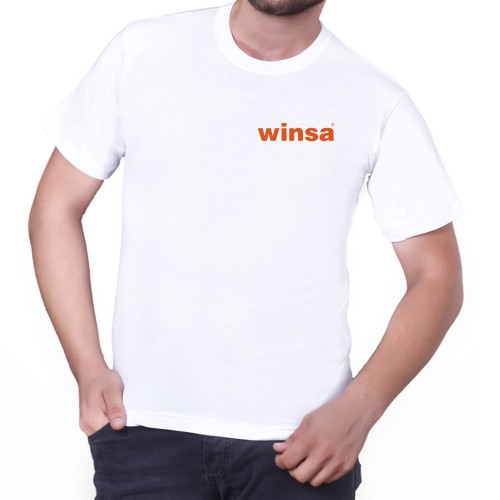 Promosyon Baskılı Tişört