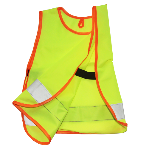 Renkli Baskılı Gezi Önlüğü